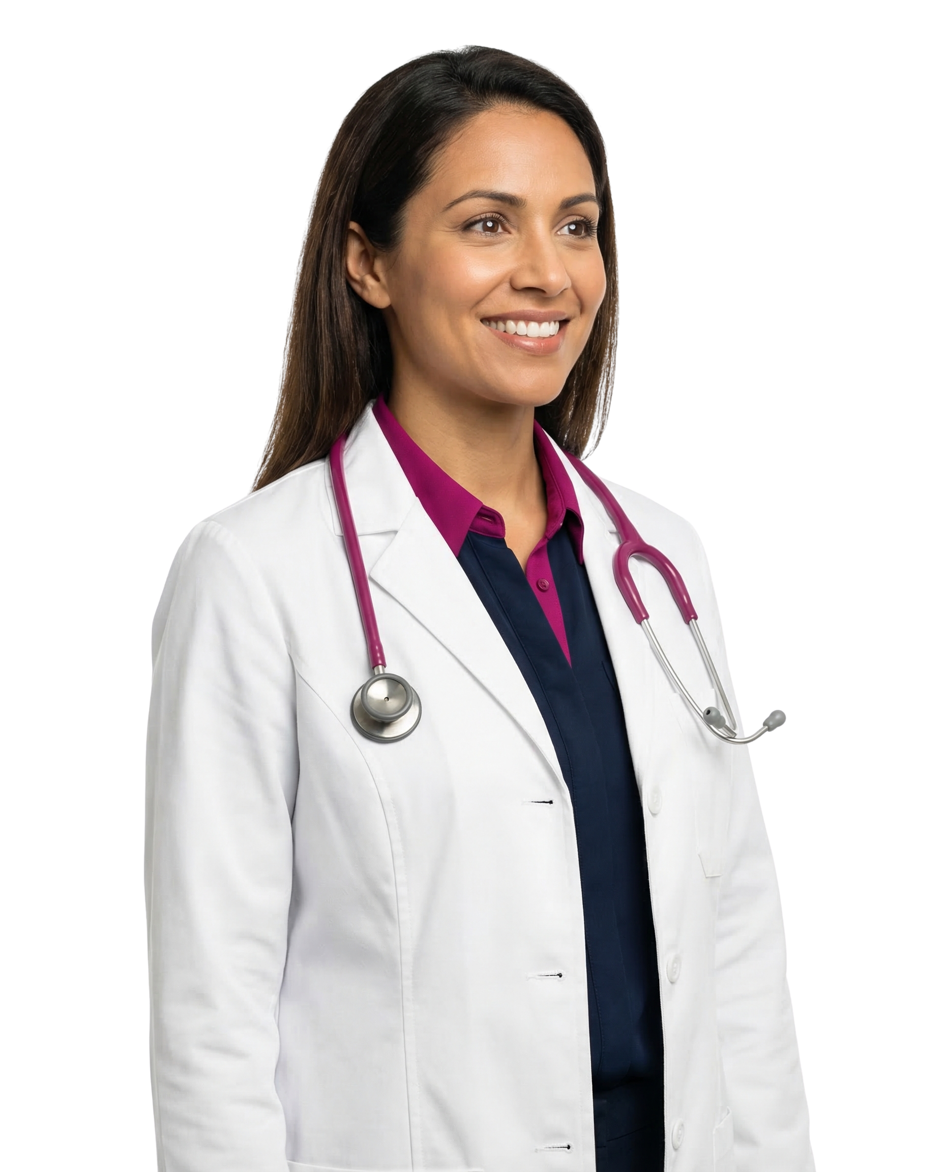 Arzt im doctevio Netzwerk