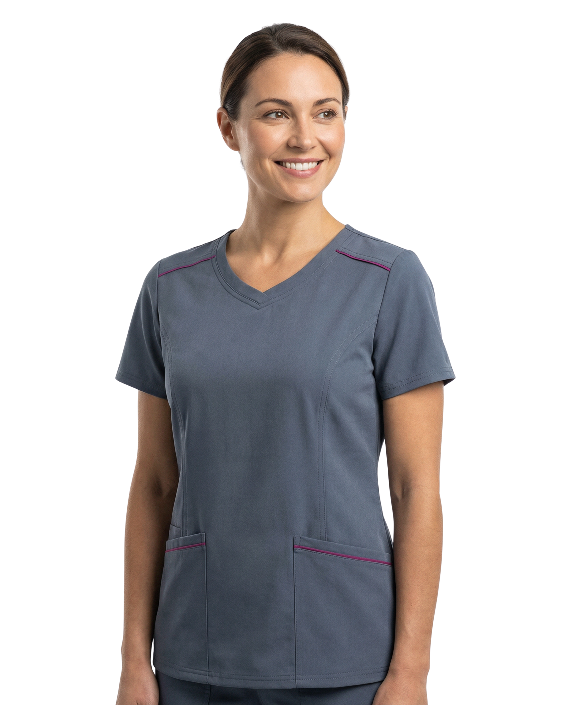 Pflegekraft im doctevio Netzwerk