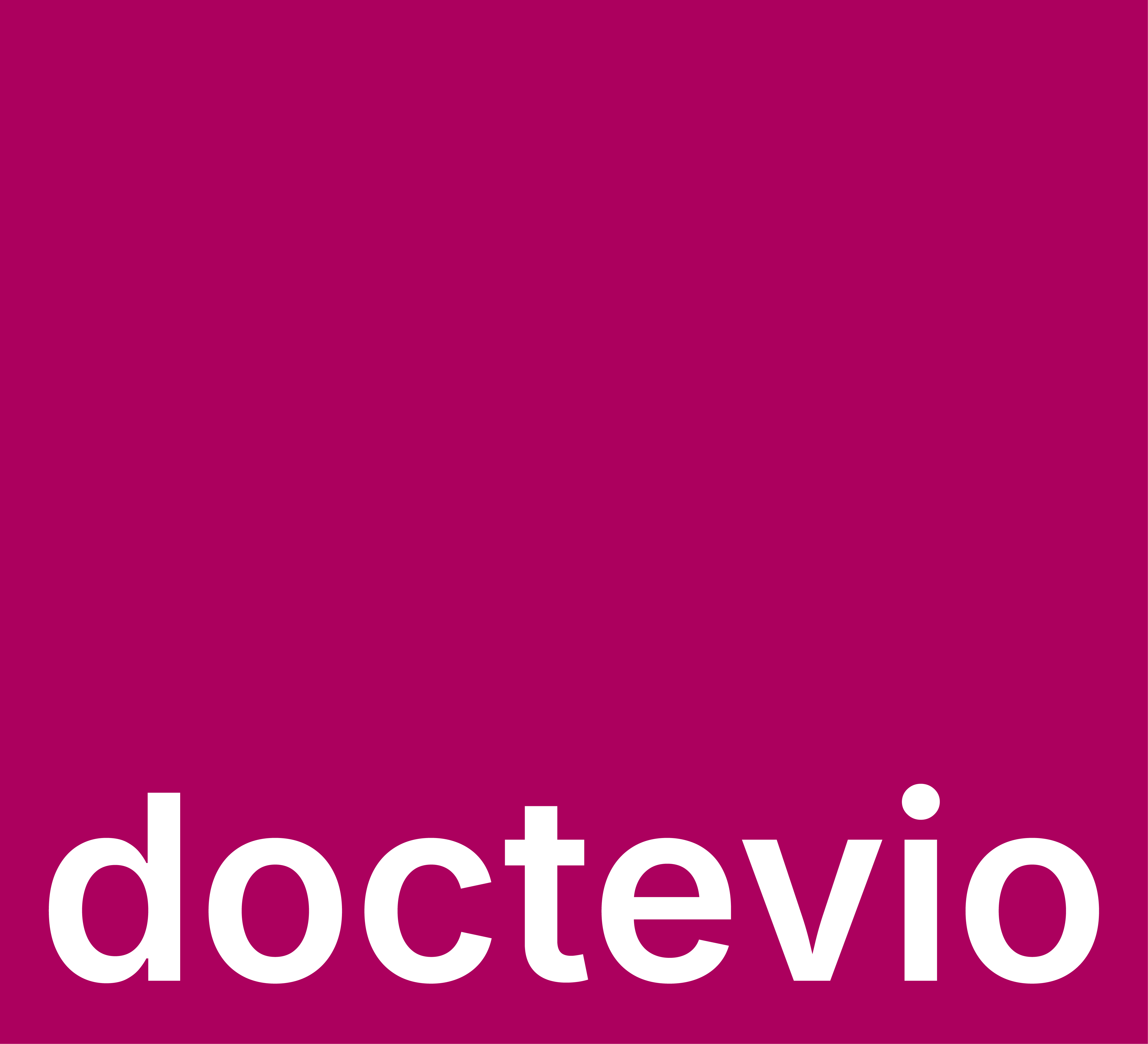 doctevio Logo