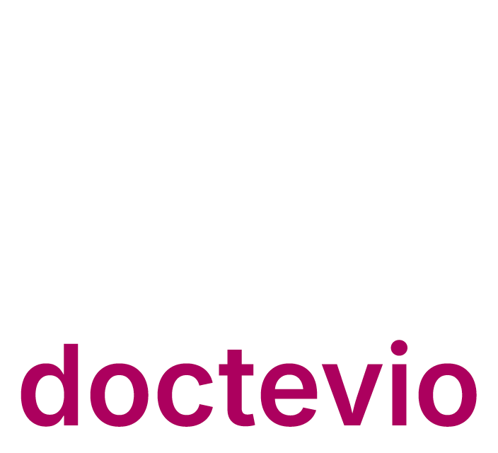 doctevio Logo