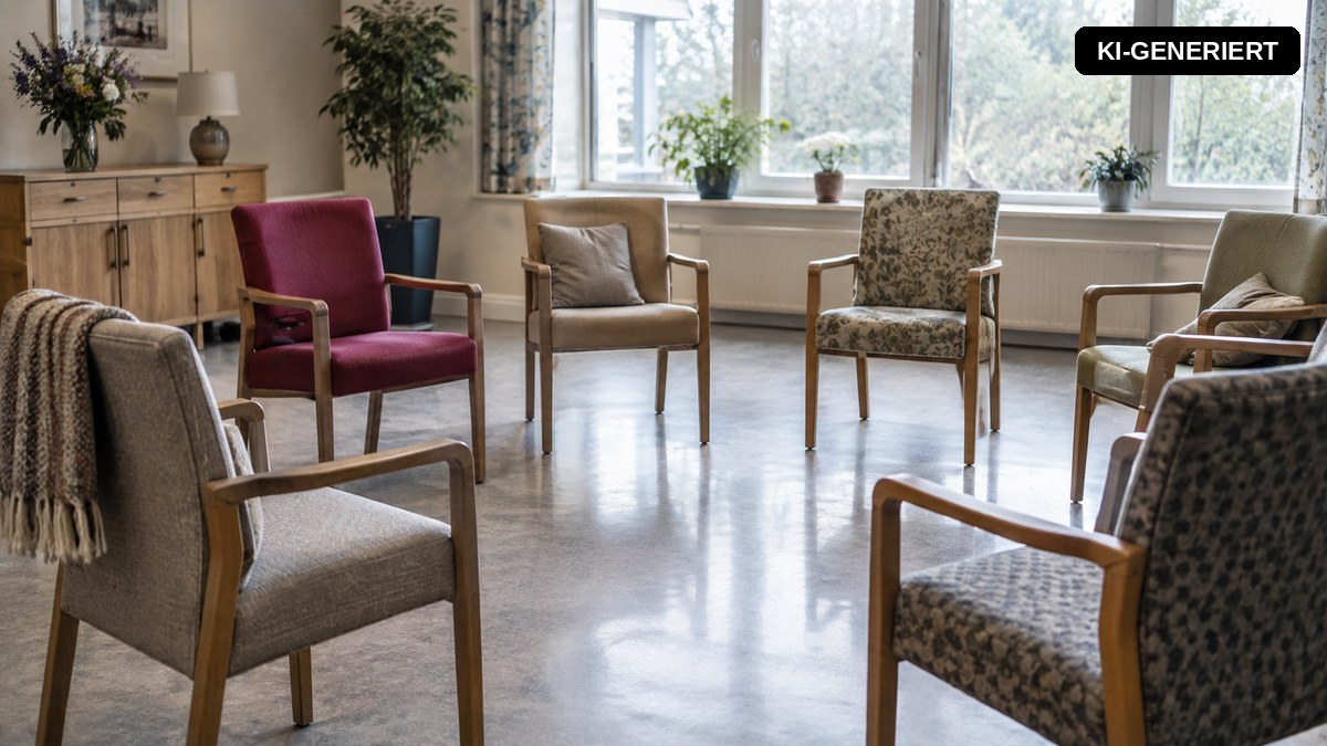 22,5 Milliarden Euro Lücke und kein Fachkräfteplan: Was die Pflege vom neuen Gesundheitsminister Linnemann fordert