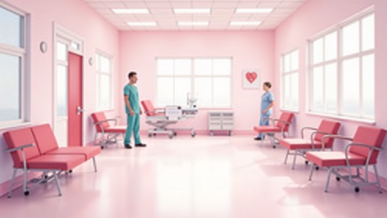 DKG-Fachkräftemonitoring 2026: Rekordpersonal in den Kliniken – und trotzdem unbesetzte Stellen