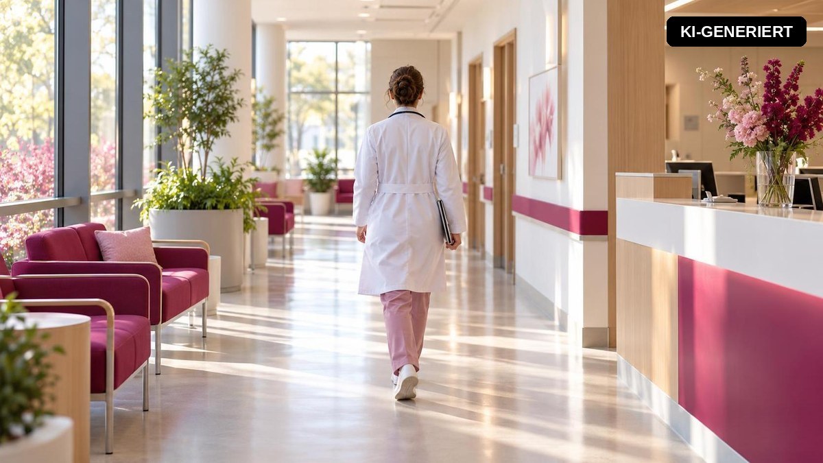 Fast jeder dritte Krankenhausarzt arbeitet in Teilzeit: Was die neuen Bundeszahlen bedeuten