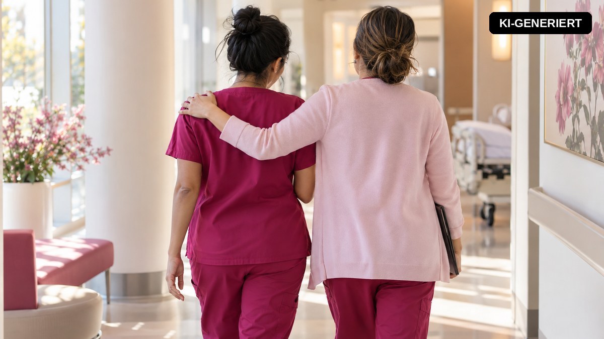 Gewalt gegen Klinikpersonal: Was die niedersächsische Respekt-Kampagne für Pflegekräfte und Kliniken bedeutet