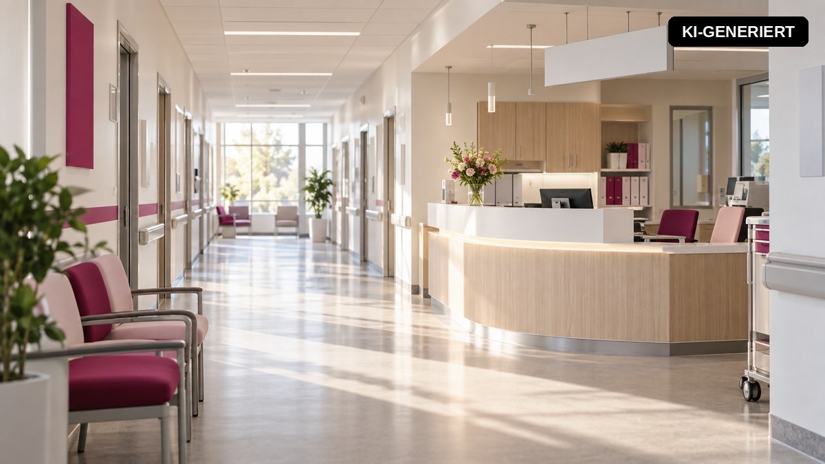 Krankenhausreform in Schleswig-Holstein: Was die Zuweisungsbescheide im Dezember für Pflege und Ärzte bedeuten