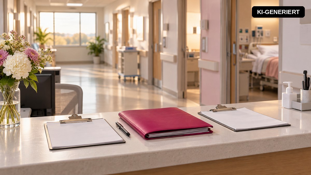Übergabe nach Schema: Was die Einführung von SBAR am Uniklinikum Leipzig für Pflegekräfte bedeutet